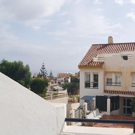 דירות טורמולינוס Del Parque Flats Meseta Swimmingpool מראה חיצוני תמונה