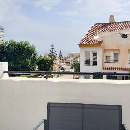 דירות טורמולינוס Del Parque Flats Meseta Swimmingpool מראה חיצוני תמונה