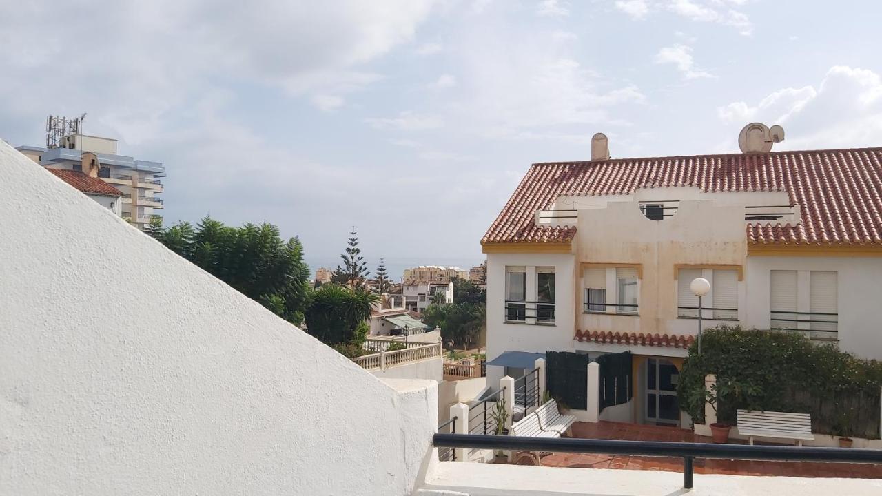 דירות טורמולינוס Del Parque Flats Meseta Swimmingpool מראה חיצוני תמונה
