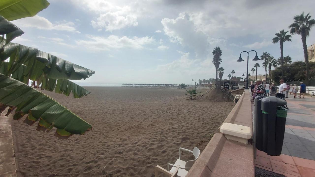 דירות טורמולינוס Del Parque Flats Meseta Swimmingpool מראה חיצוני תמונה