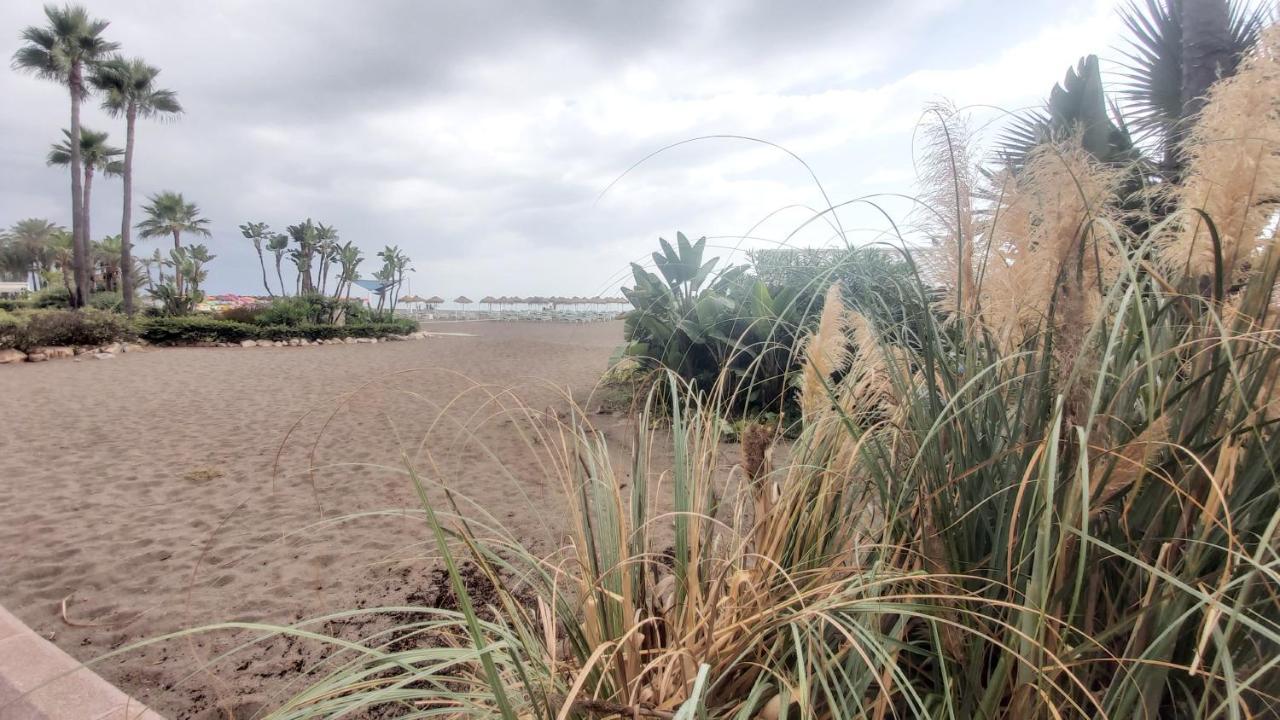 דירות טורמולינוס Del Parque Flats Meseta Swimmingpool מראה חיצוני תמונה